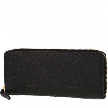 Louis Vuitton Clémence Wallet 372968