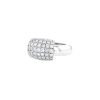 Piaget Dancer ring in white gold and diamonds - 00pp thumbnail