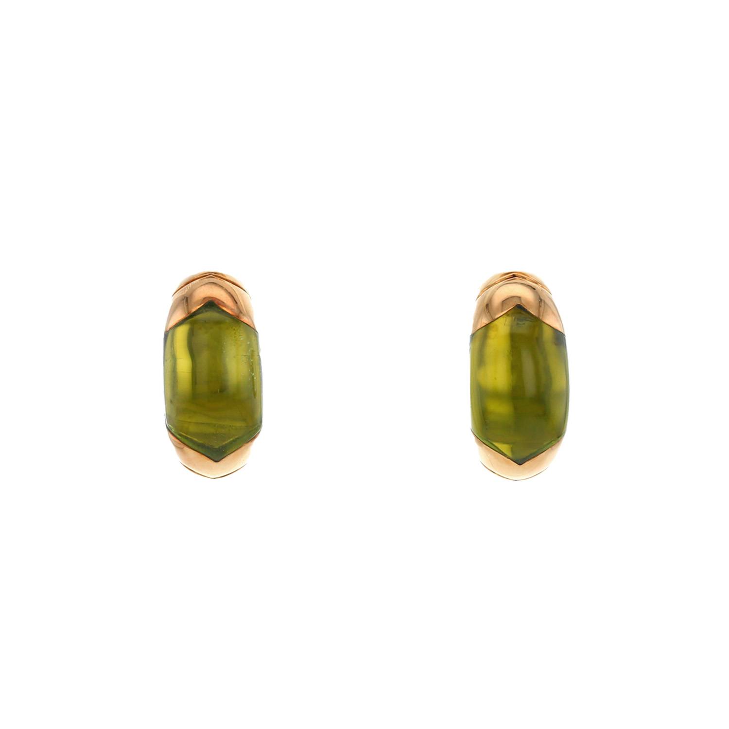 14K Yellow Gold Non Pierced Clip On Hoop Earrings Ear Hoops Set:  31941716705349 | Canada