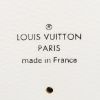 Louis Vuitton «Giant Volleyball» ball and handbag with pink and orange monogram, summer 2020 collection - Detail D2 thumbnail