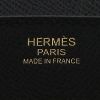 Sac à main Hermès  Birkin 30 cm en cuir epsom noir - Detail D2 thumbnail