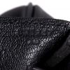 Sac à main Hermès  Birkin 30 cm en cuir epsom noir - Detail D4 thumbnail