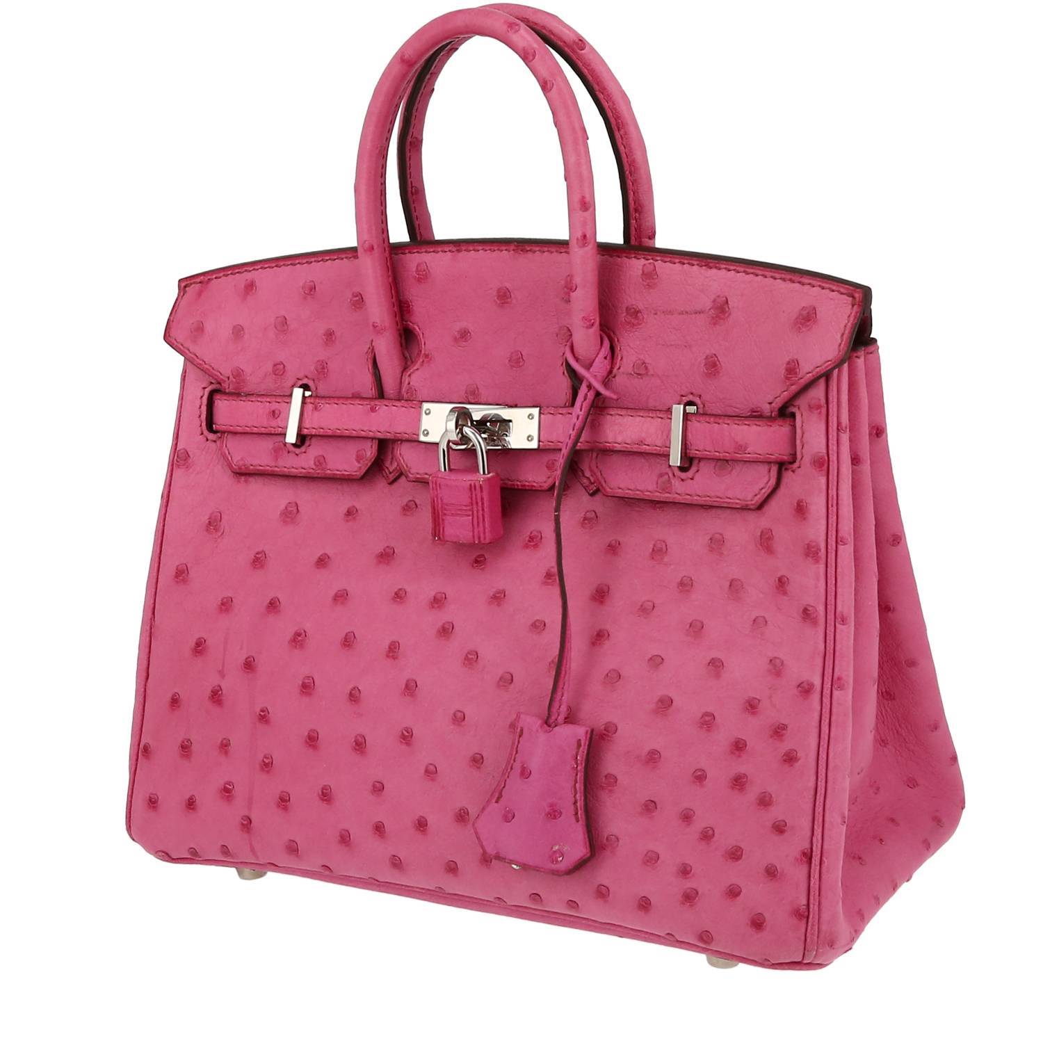 Hermès Birkin Handbag 402962