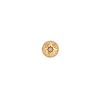 Dior Rose des vents earring in pink gold, opal and diamond - 00pp thumbnail