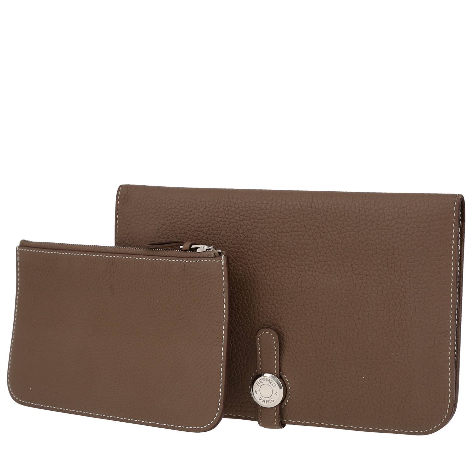 Billetera hermes best sale