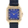 Orologio Cartier Panthère Joaillerie modello medio  in oro giallo Circa 1990 - 00pp thumbnail