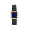 Reloj Cartier Panthère Joaillerie de oro amarillo Circa 1990 - 360 thumbnail