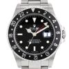 Reloj Rolex GMT-Master II de acero Ref: Rolex - 16710  Circa 2002 - 00pp thumbnail