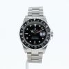 Rolex GMT-Master II  in stainless steel Ref: Rolex - 16710  Circa 2002 - 360 thumbnail