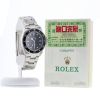 Reloj Rolex Submariner de acero Ref: Rolex - 14060  Circa 1991 - Detail D2 thumbnail