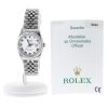 Orologio Rolex Datejust in acciaio Ref: Rolex - 16234  Circa 2004 - Detail D2 thumbnail