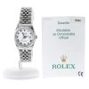 Rolex Datejust  in stainless steel Ref: Rolex - 16234  Circa 2004 - Detail D2 thumbnail