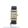 Jaeger-LeCoultre Reverso-Duetto  in yellow gold Circa 2000 - 360 thumbnail