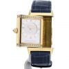 Jaeger-LeCoultre Reverso-Duetto  in yellow gold Circa 2000 - Detail D2 thumbnail