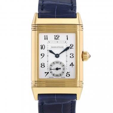 Second Hand Jaeger LeCoultre Reverso Watches FonjepShops