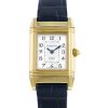 Jaeger-LeCoultre Reverso-Duetto  in yellow gold Ref: Jaeger-LeCoultre - 266.1.44  Circa 2000 - 00pp thumbnail