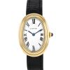 Reloj Cartier Baignoire de oro amarillo Ref: Cartier - 7809  Circa 1980 - 00pp thumbnail