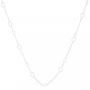 Used good condition] Boucheron Serpent Bohème XS JPN00654 necklace |  jewelryのゆきざき - J373142