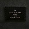 Borsa Louis Vuitton  Pont Neuf in pelle Epi nera - Detail D2 thumbnail