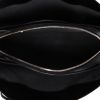 Borsa Louis Vuitton  Pont Neuf in pelle Epi nera - Detail D3 thumbnail