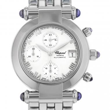 Montre chopard best sale imperiale prix