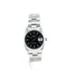 Rolex Oyster Perpetual Date  in stainless steel Ref: Rolex - 15200  Circa 2000 - 360 thumbnail