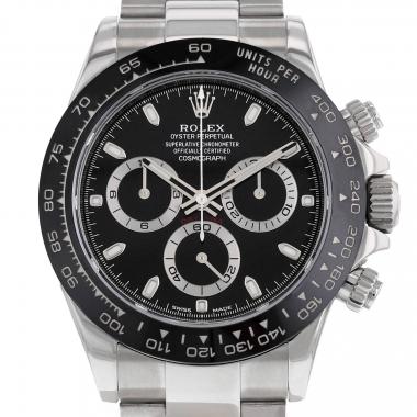 Orologio Rolex Daytona Automatique in acciaio Ref: Rolex - 116500LN  Circa 2018