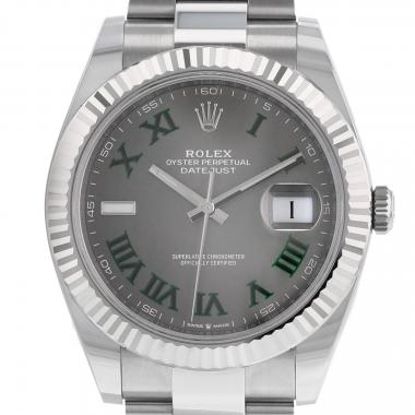 Rolex on sale modelli 2020