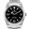 Reloj Rolex Explorer de acero Ref: Rolex - 214270  Circa 2020 - 00pp thumbnail
