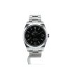 Reloj Rolex Explorer de acero Ref: Rolex - 214270  Circa 2020 - 360 thumbnail