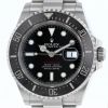 Reloj Rolex Sea Dweller de acero Ref: Rolex - 126600  Circa 2019 - 00pp thumbnail