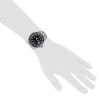 Reloj Rolex Sea Dweller de acero Ref: Rolex - 126600  Circa 2019 - Detail D1 thumbnail