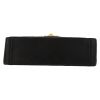 Bolso bandolera Chanel  Timeless Maxi Jumbo en cuero acolchado negro - Detail D1 thumbnail