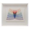 Julio Le Parc (Born in 1928) Naked - 2017, Digital pigment print on paper - 00pp thumbnail