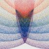 Julio Le Parc (Born in 1928) Naked - 2017, Digital pigment print on paper - Detail D1 thumbnail