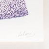 Julio Le Parc (Born in 1928) Naked - 2017, Digital pigment print on paper - Detail D2 thumbnail