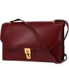 Hermes birkin Ganebet Store Hermès  Pax in pelle box rosso H - 00pp thumbnail