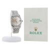 Reloj Rolex Datejust de oro y acero Ref: Rolex - 16014  Circa 1987 - Detail D2 thumbnail
