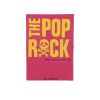 Bolso joya Olympia Le-Tan The Pop Rock Best songs 80s - 90s en lona rosa - 360 thumbnail