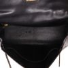 Sac à main Hermès  Kelly 28 cm en cuir box noir - Detail D3 thumbnail