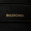 Bolso bandolera Balenciaga  Ville Top Handle mini  en cuero multicolor - Detail D2 thumbnail