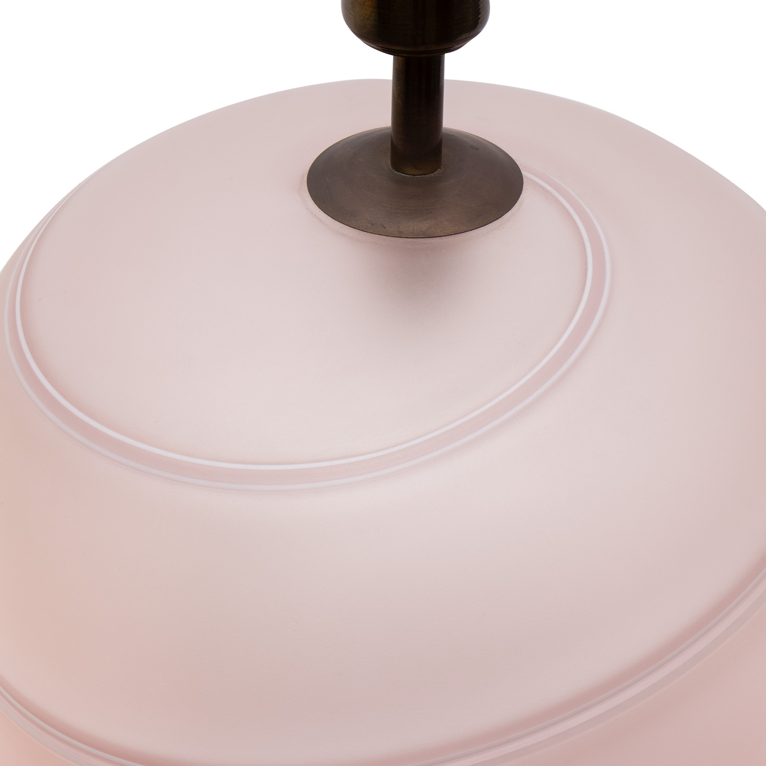 Tommaso Barbi (Born in 1944), Pair of lamps - from the 1960's-1970's - Detail D1