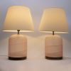 Tommaso Barbi (Born in 1944), Pair of lamps - from the 1960's-1970's - Detail D3 thumbnail