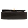 Borsa Chanel  Timeless Petit in pelle trapuntata marrone - Detail D1 thumbnail