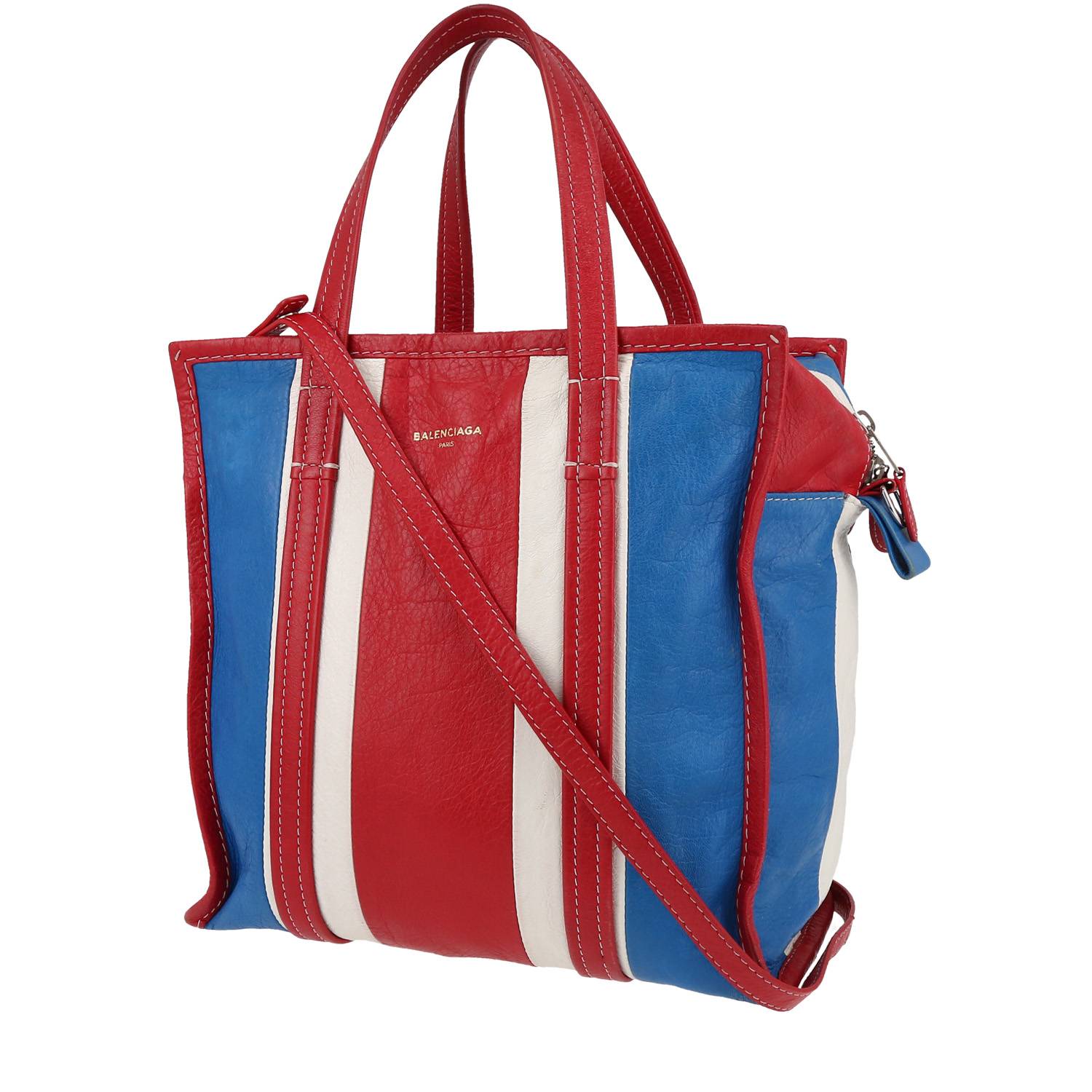 Red White And Blue Purses
