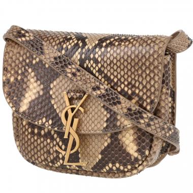 Borsa a tracolla Saint Laurent Vintage 373367