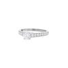 Van Cleef & Arpels Romance ring in platinium and diamond - 00pp thumbnail