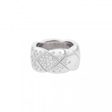 coco crush diamond ring