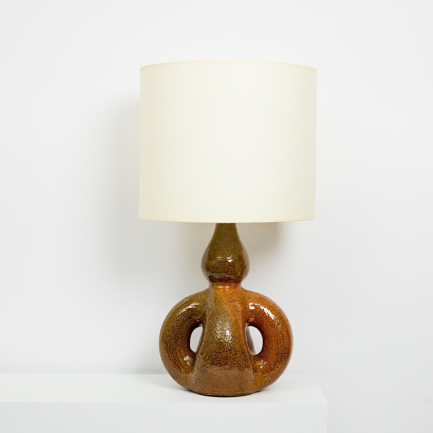 Lamp - circa 1960 - Detail D1