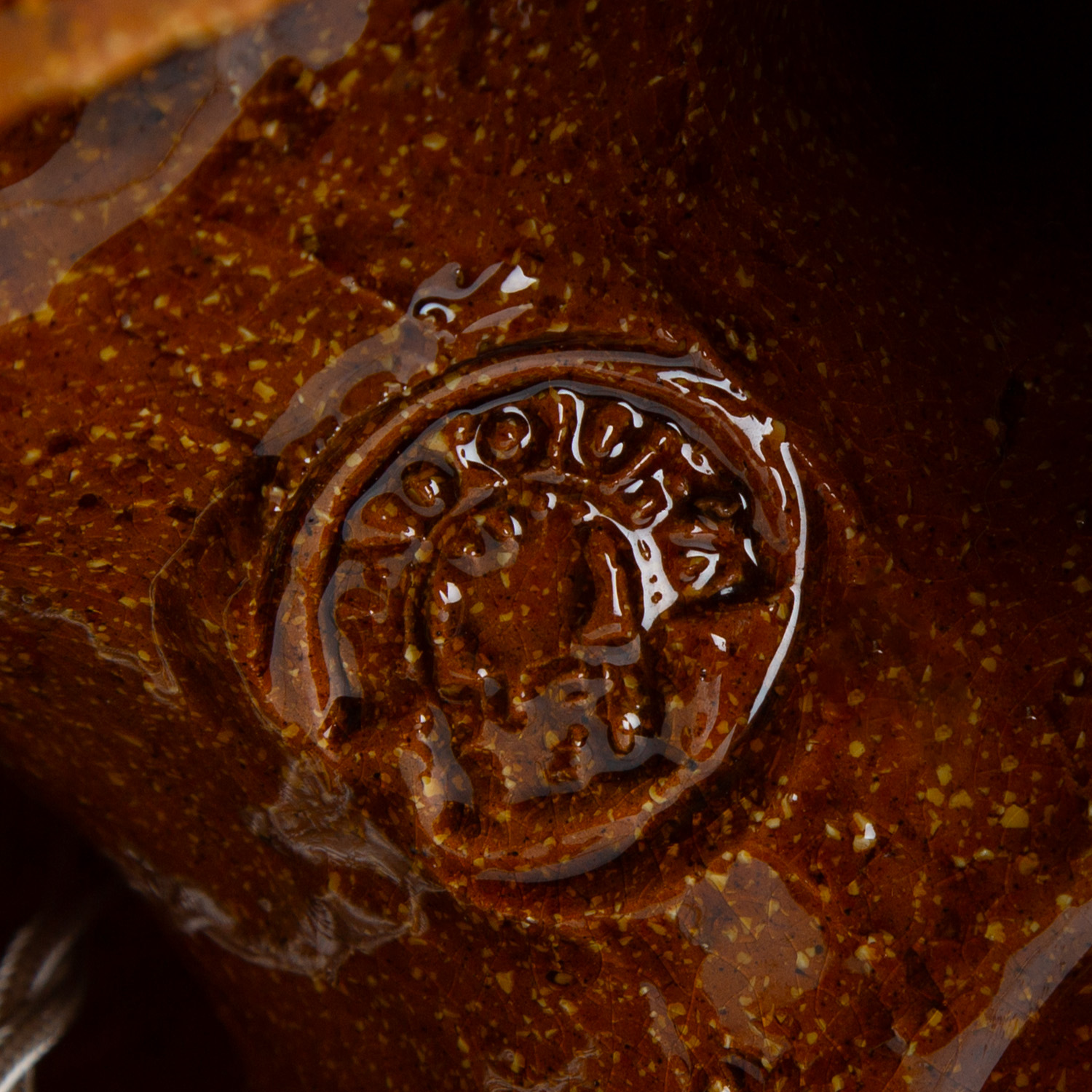 Lamp - circa 1960 - Detail D4